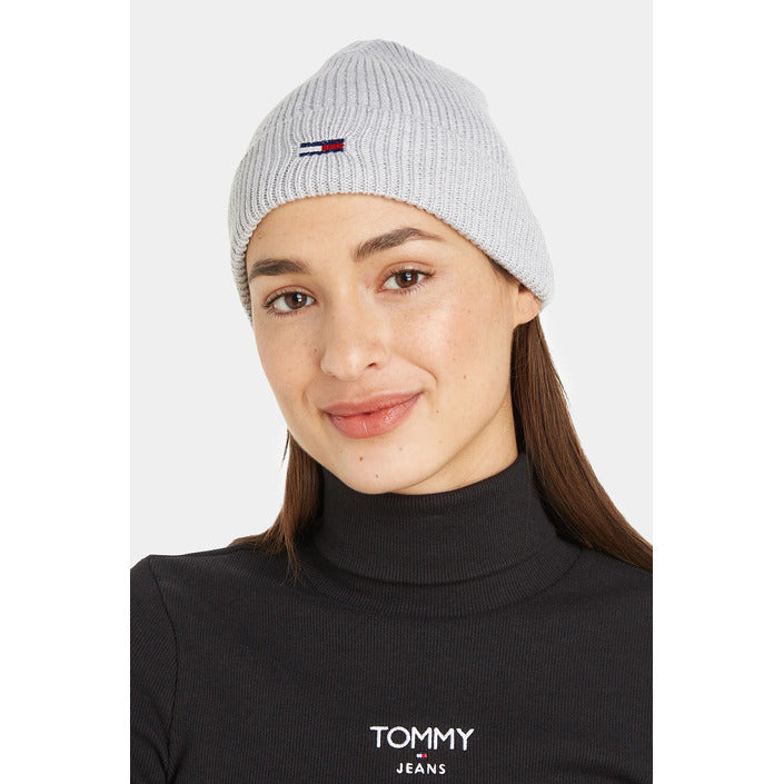 Tommy Hilfiger Jeans - Tommy Hilfiger Jeans Hattu Naiset