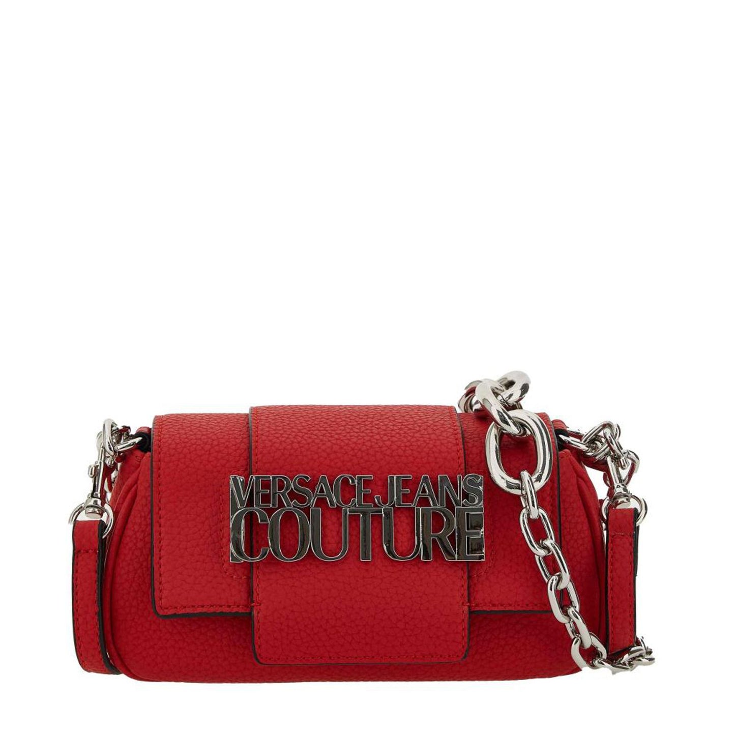 Versace Jeans punainen crossbody laukku