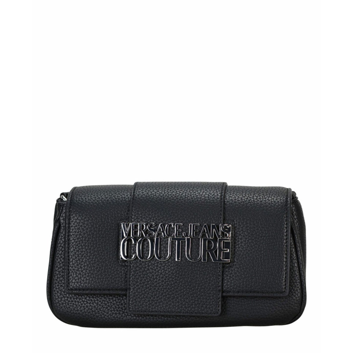 Versace Jeans musta crossbody laukku