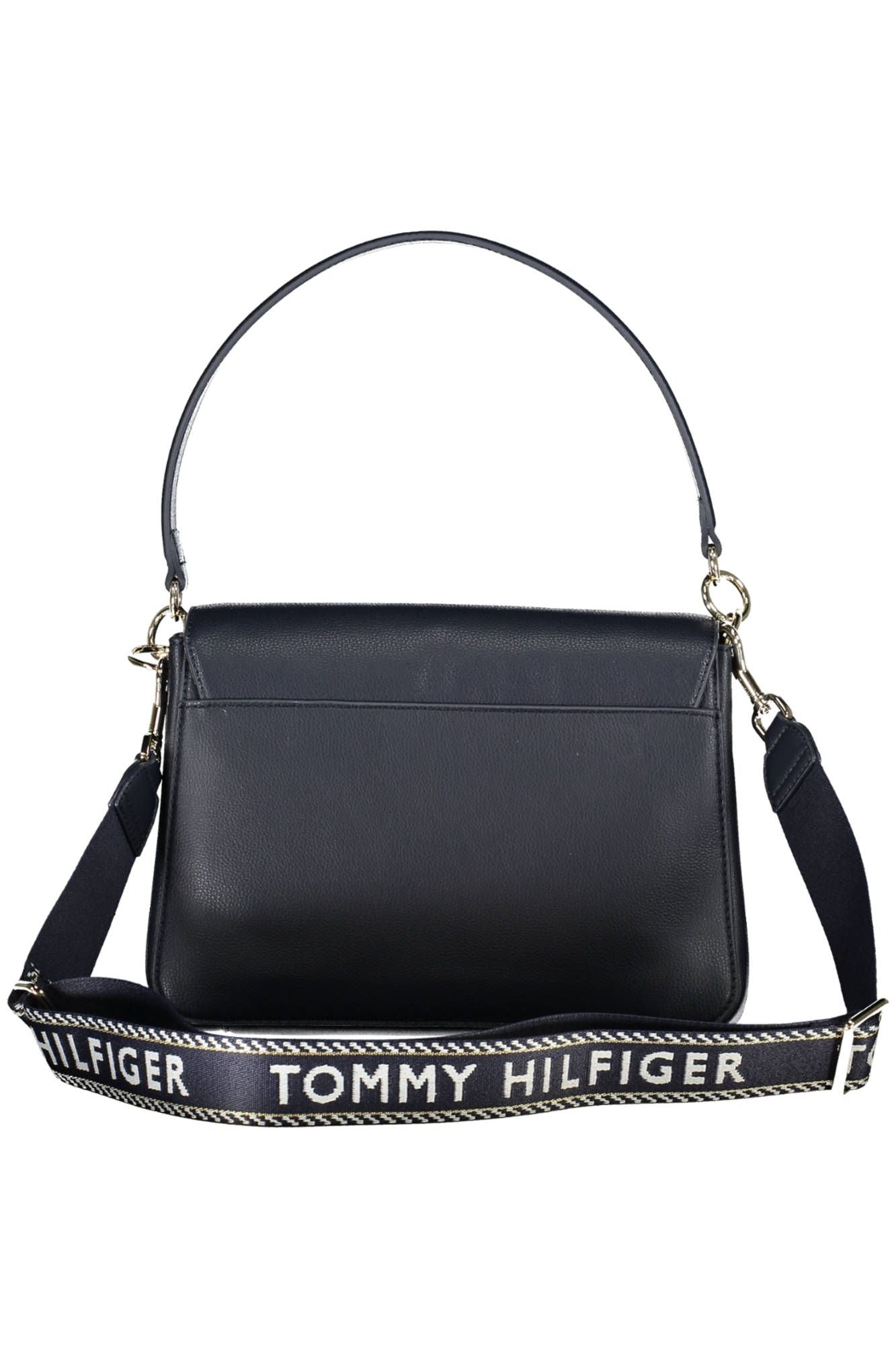 Tommy Hilfiger sininen olkalaukku