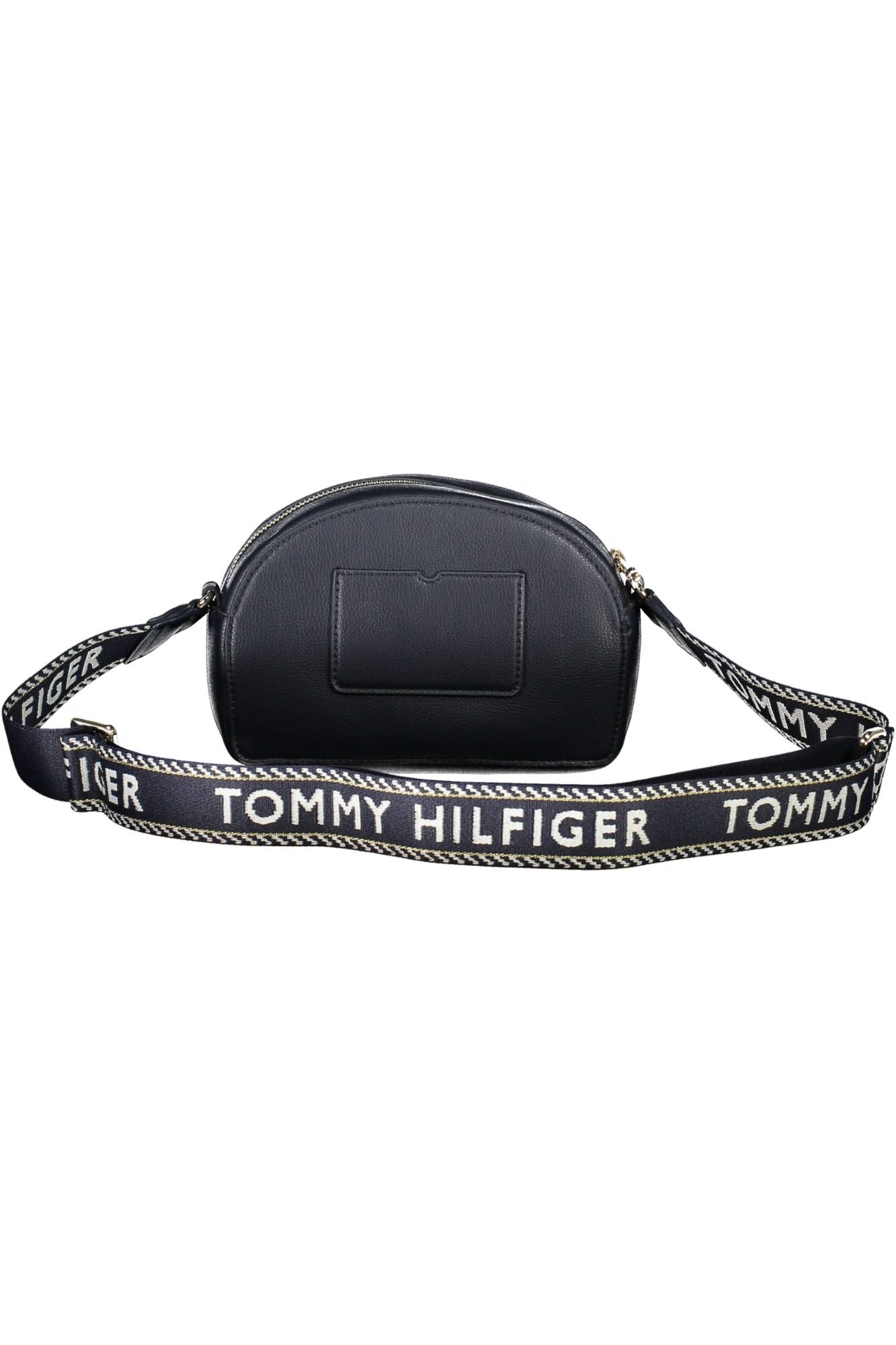 Tommy Hilfiger sininen olkalaukku