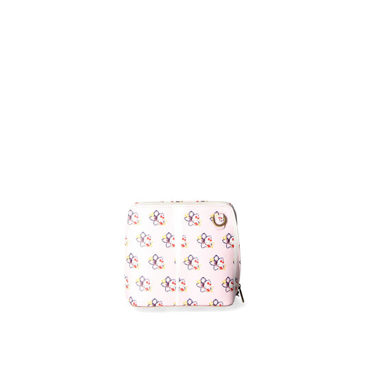 Gave Lux vaaleanpunainen crossbody laukku