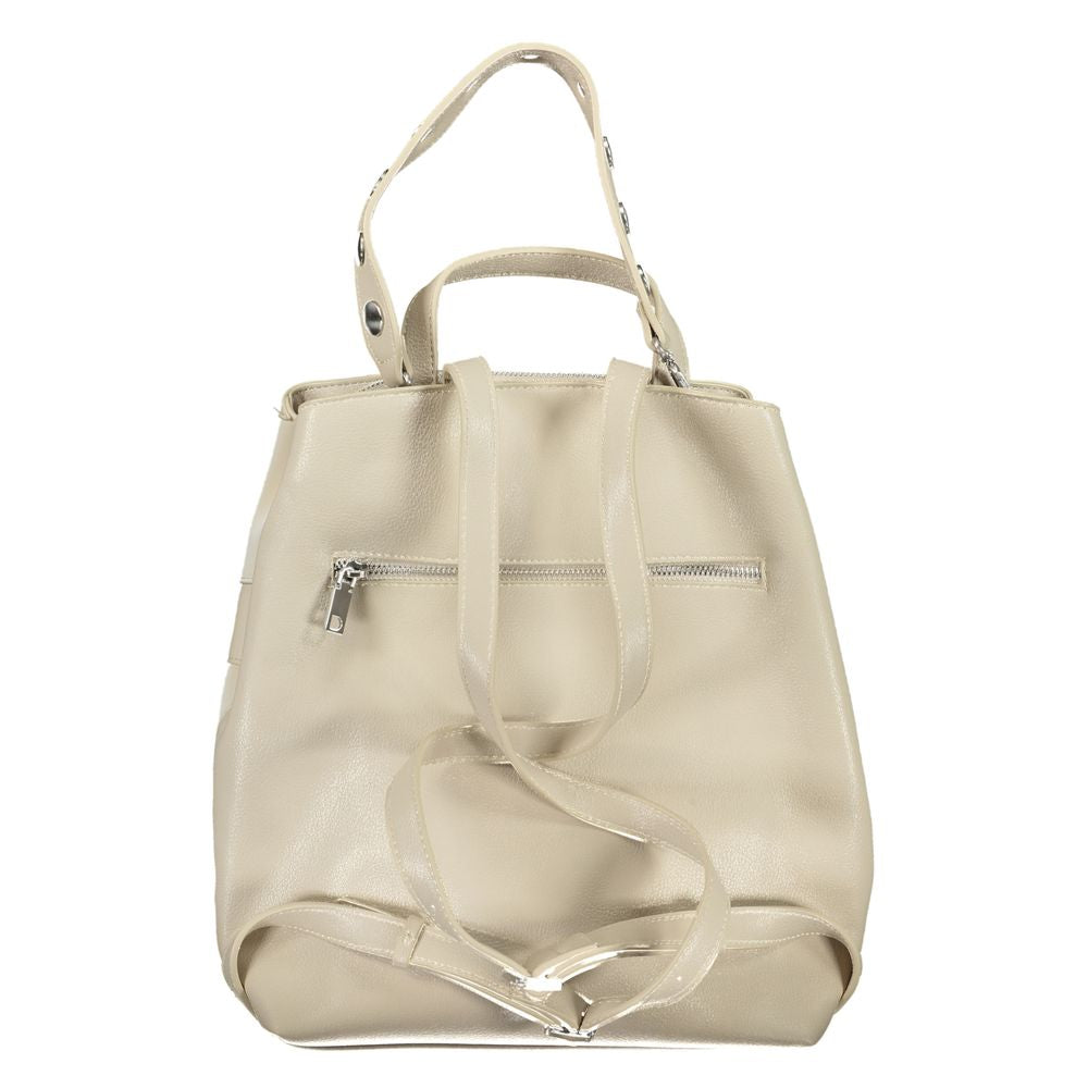 Desigual beige reppu