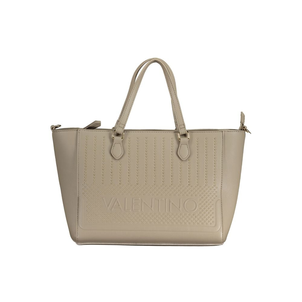 Valentino Bags beige shopper