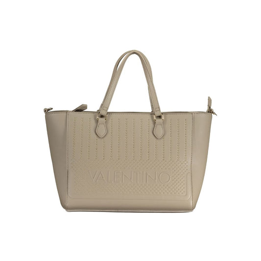 Valentino Bags beige shopper