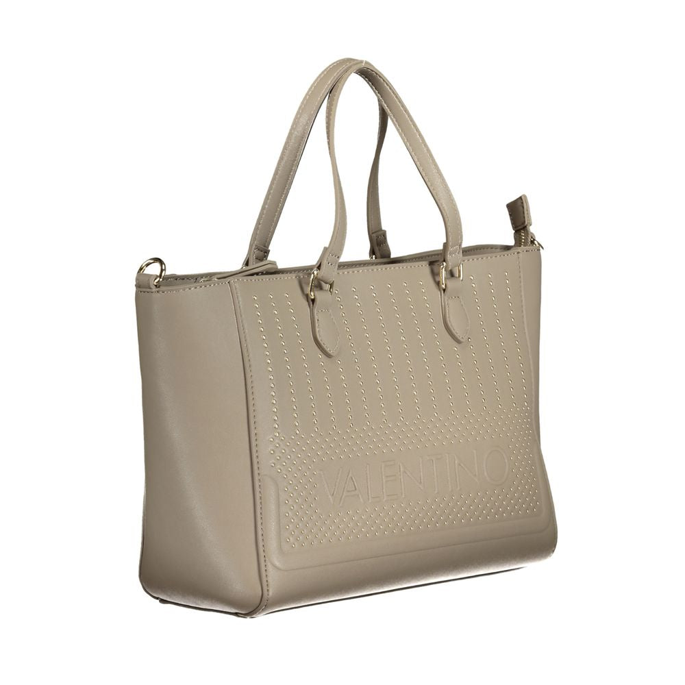 Valentino Bags beige shopper