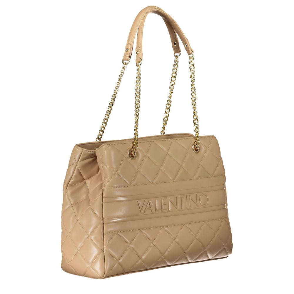 Valentino Bags beige käsilaukku