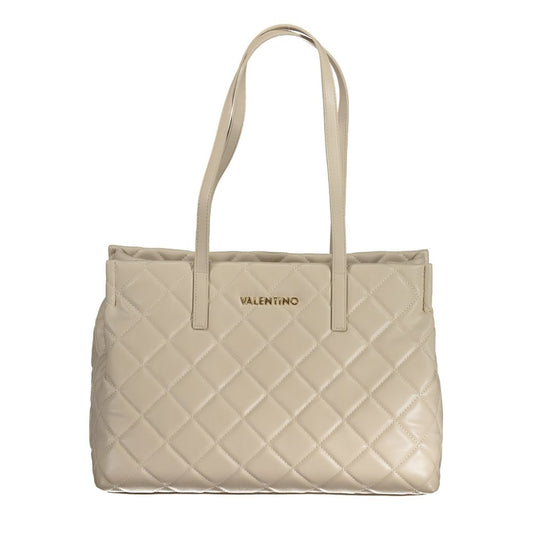 Valentino Bags beige olkalaukku