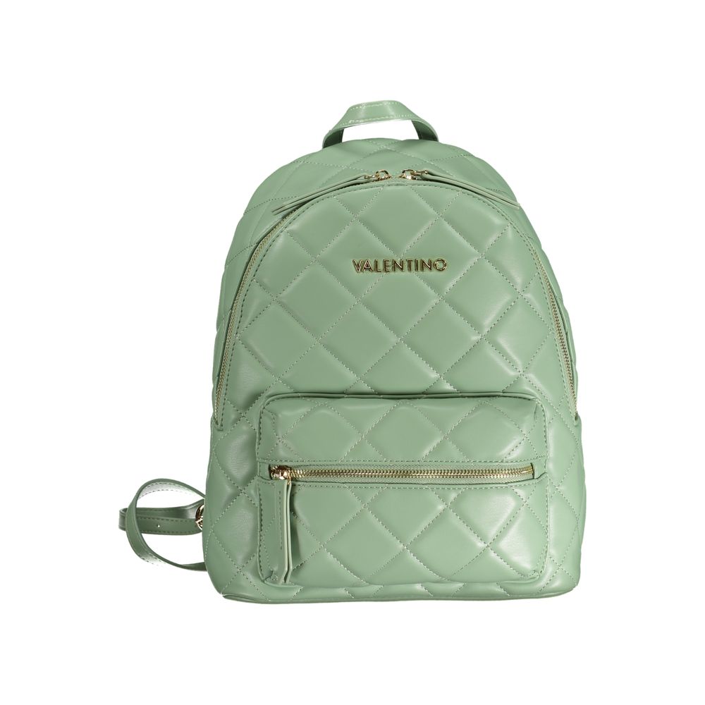 Valentino Bags vihreä reppu