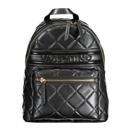 Valentino Bags musta reppu