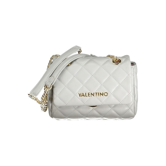 Valentino Bags harmaa käsilaukku