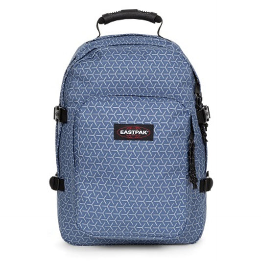 Eastpak sininen reppu