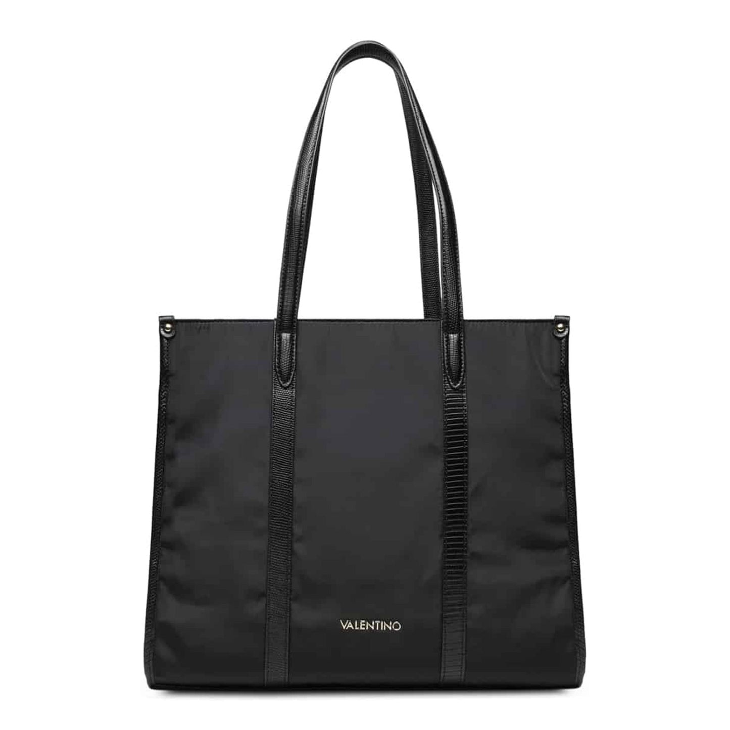 Valentino by Mario Valentino musta shopper