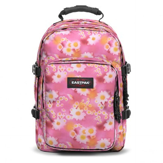 Eastpak punainen reppu