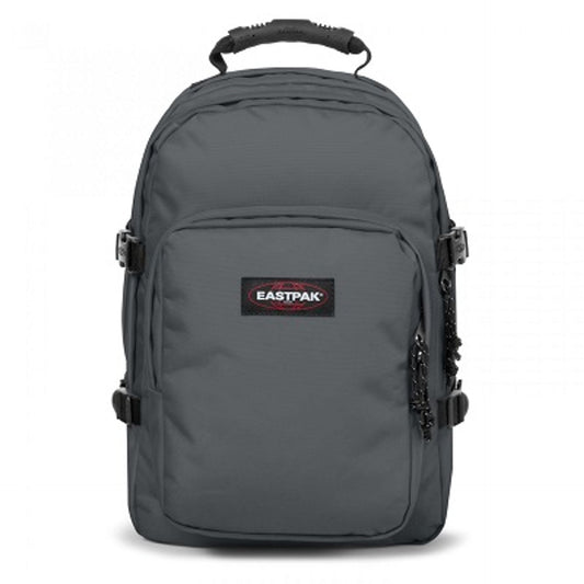 Eastpak musta reppu