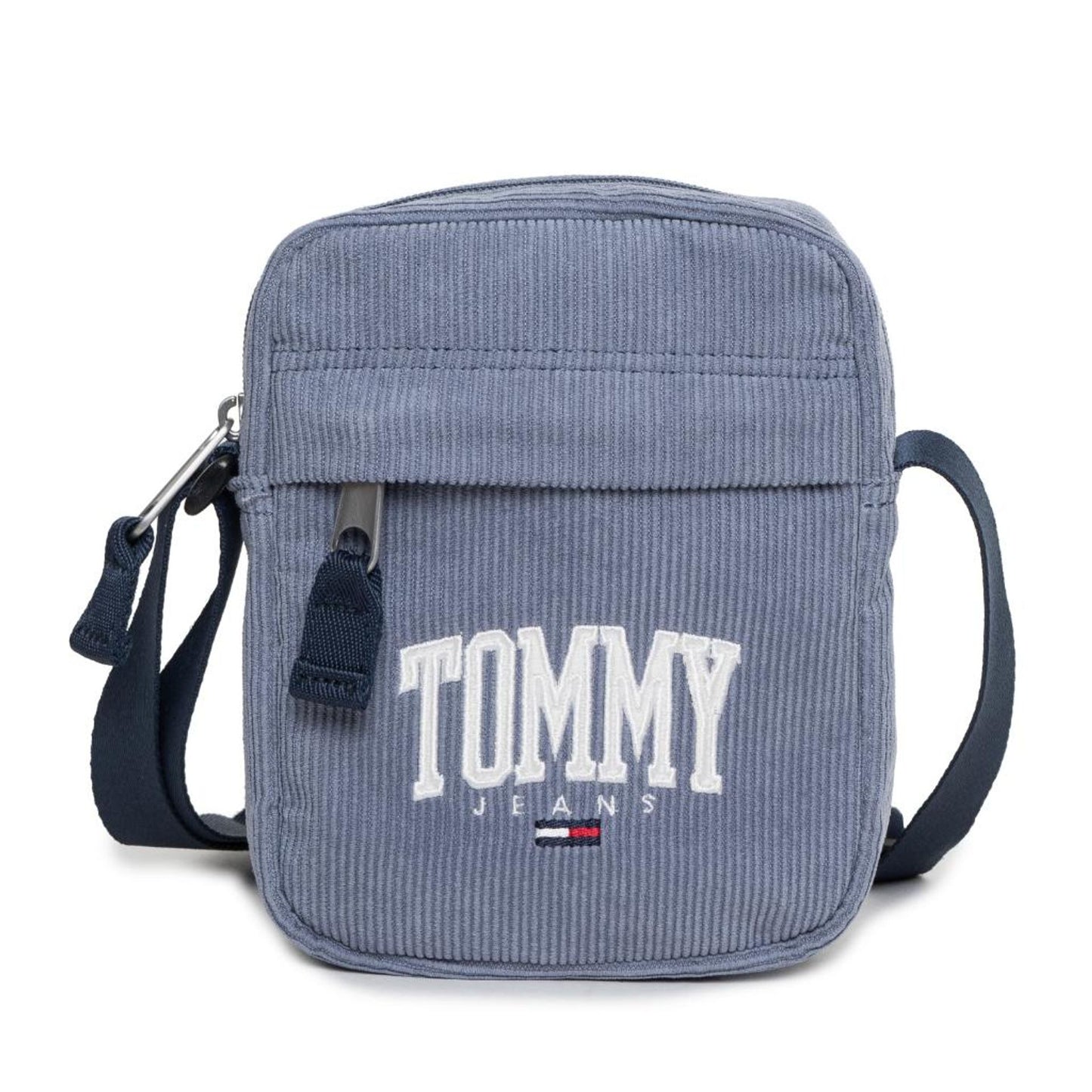 Tommy Hilfiger sininen crossbody laukku