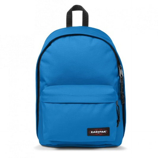 Eastpak sininen reppu