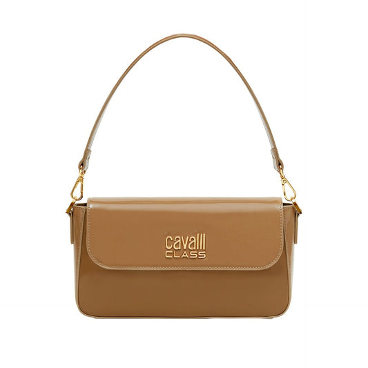 Cavalli Class beige olkalaukku