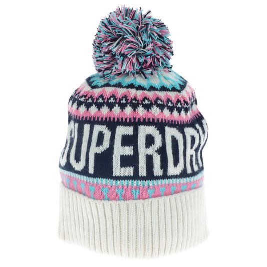 Superdry - Superdry Hattu Naiset