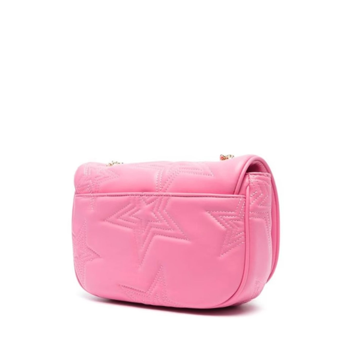 Versace Jeans pinkki naisten crossbody laukku